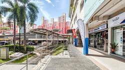Jalan Bukit Merah (D3), Shop House #566759091